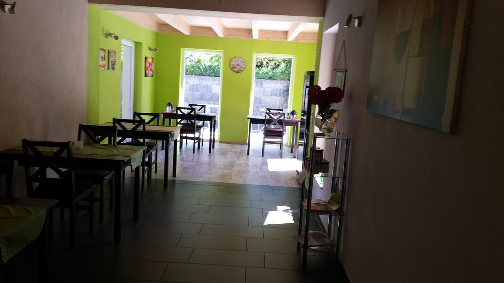 Gaestehaus Jufferpanorama Brauneberg Zewnętrze zdjęcie