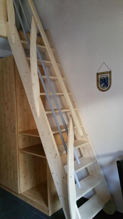 Gaestehaus Jufferpanorama Brauneberg Zewnętrze zdjęcie