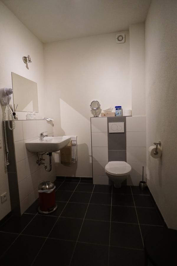 Gaestehaus Jufferpanorama Brauneberg Zewnętrze zdjęcie